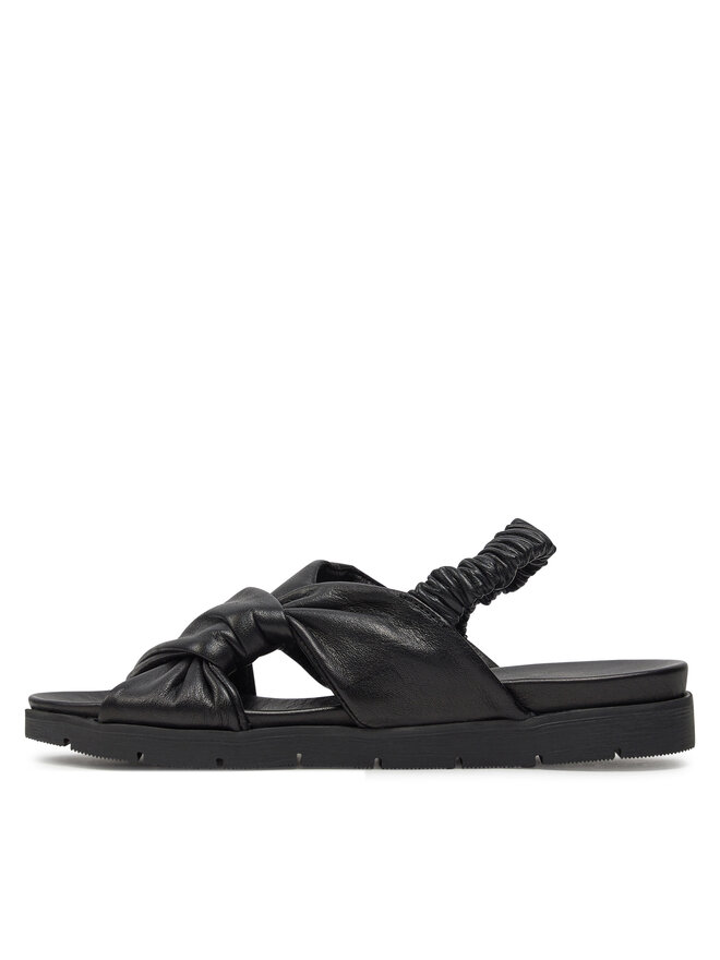 Piazza Sandalias Piazza 910222 Negro