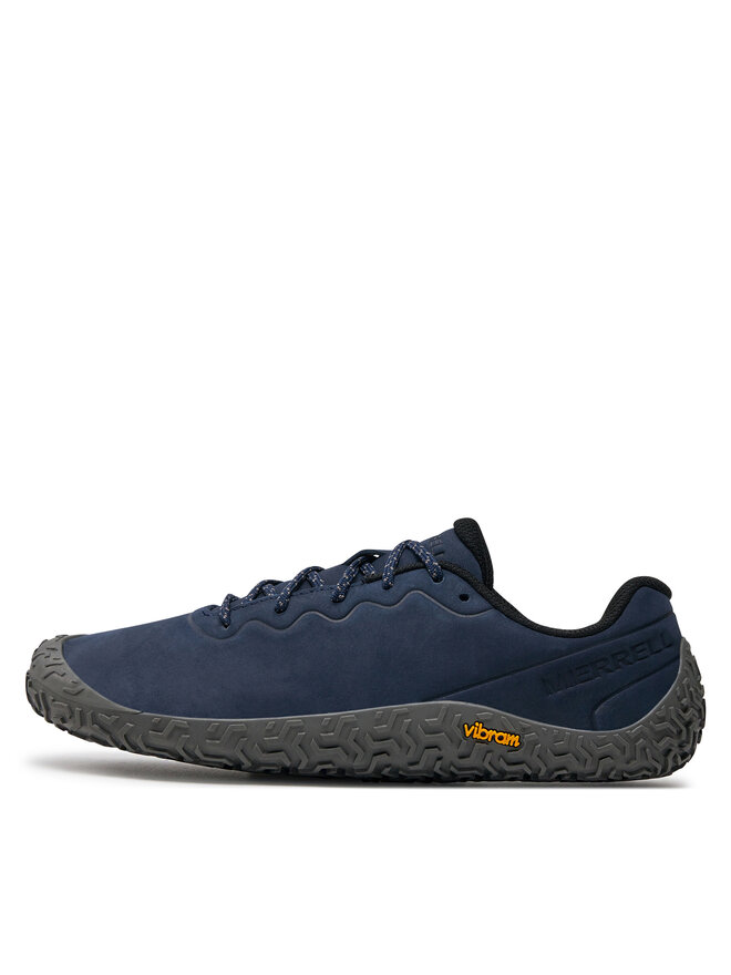Merrell Trekkingi Merrell Vapor Glove 6 Ltr J067865 Granatowy