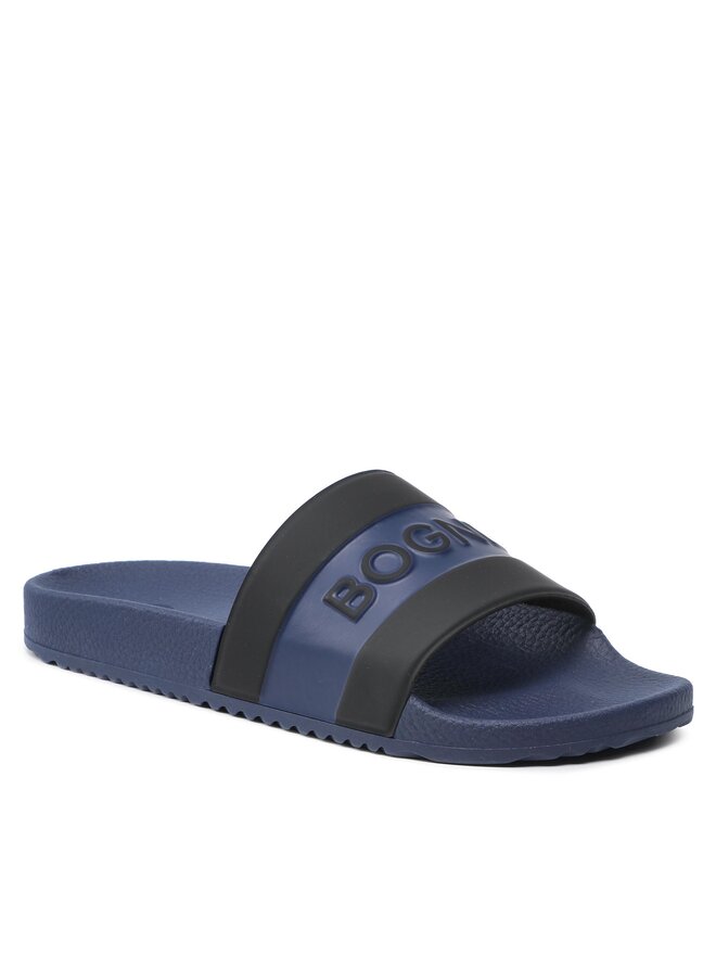 Bogner Šlepetės Bogner Belize M 3 B 12323967 Tamsiai mėlyna