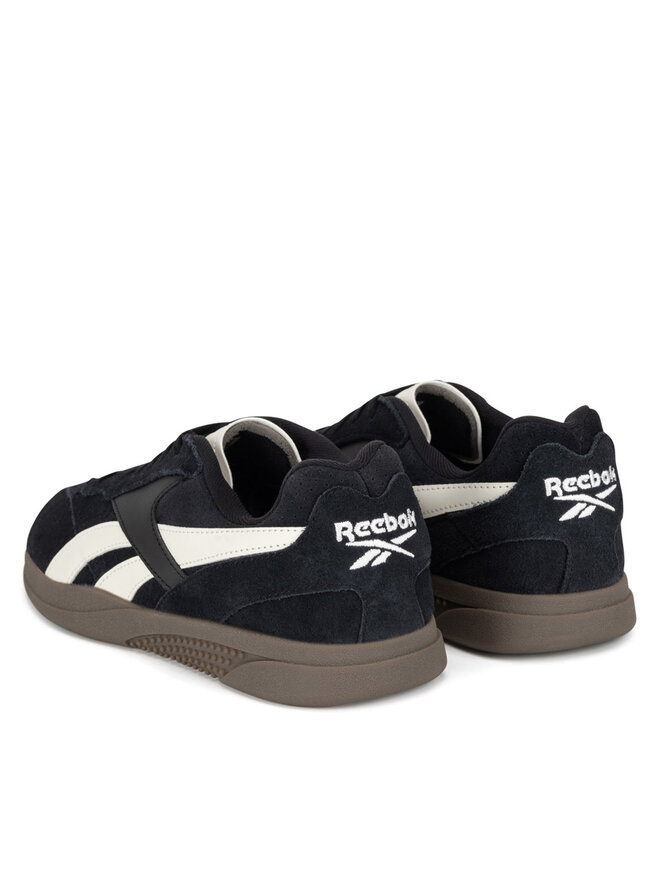 Reebok Sportcipők Reebok HAMMER STREET 100209053 M Fekete