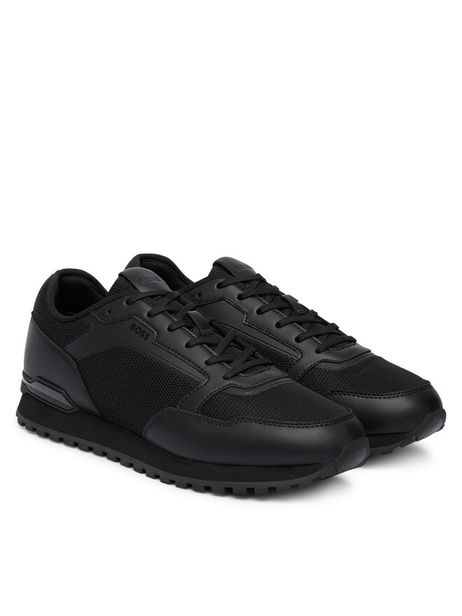 BOSS Zapatillas BOSS Parkour-L 50557903 Negro