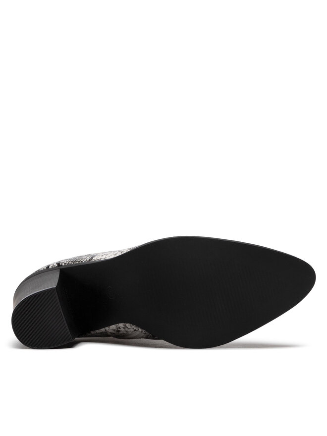 DeeZee Ковбойські чоботи DeeZee ZALRT220103 Сірий