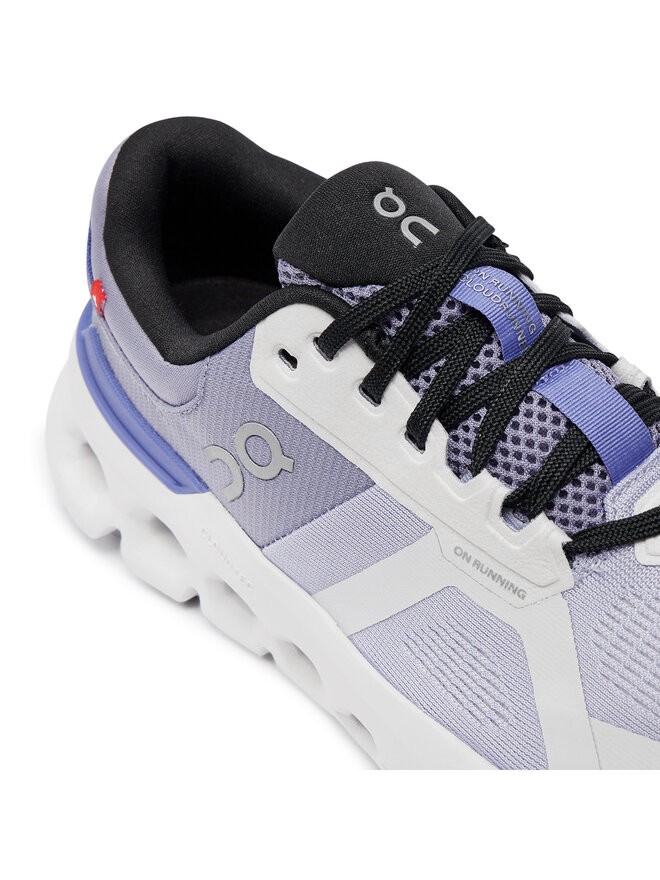 On Scarpe running On Cloudrunner 2 3WE10132019 Viola