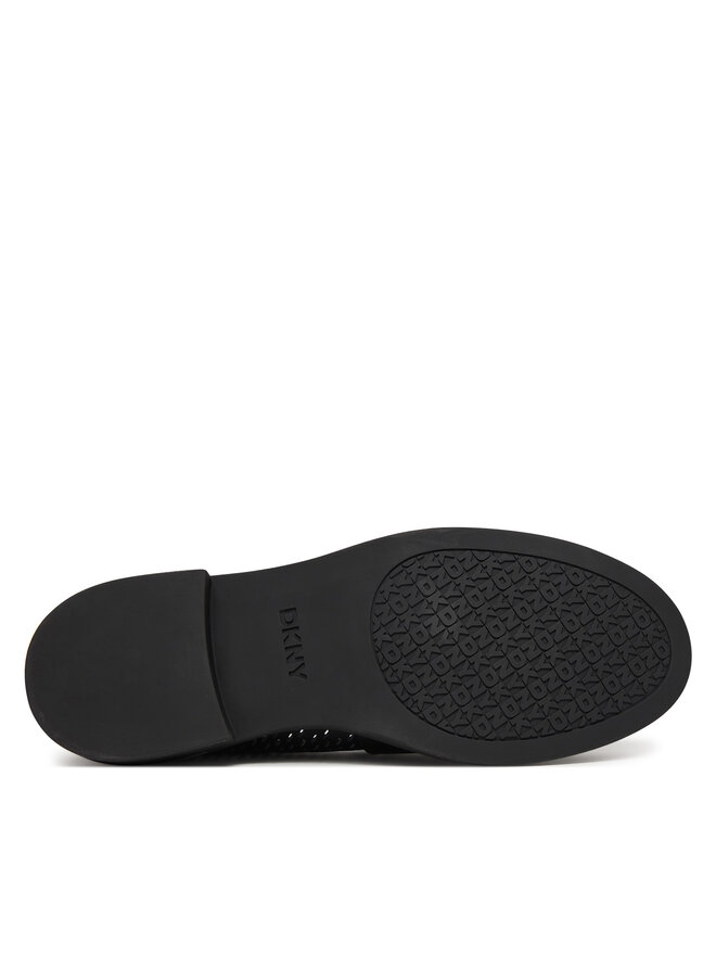 DKNY Slipper DKNY Rezzi K2654548 Schwarz