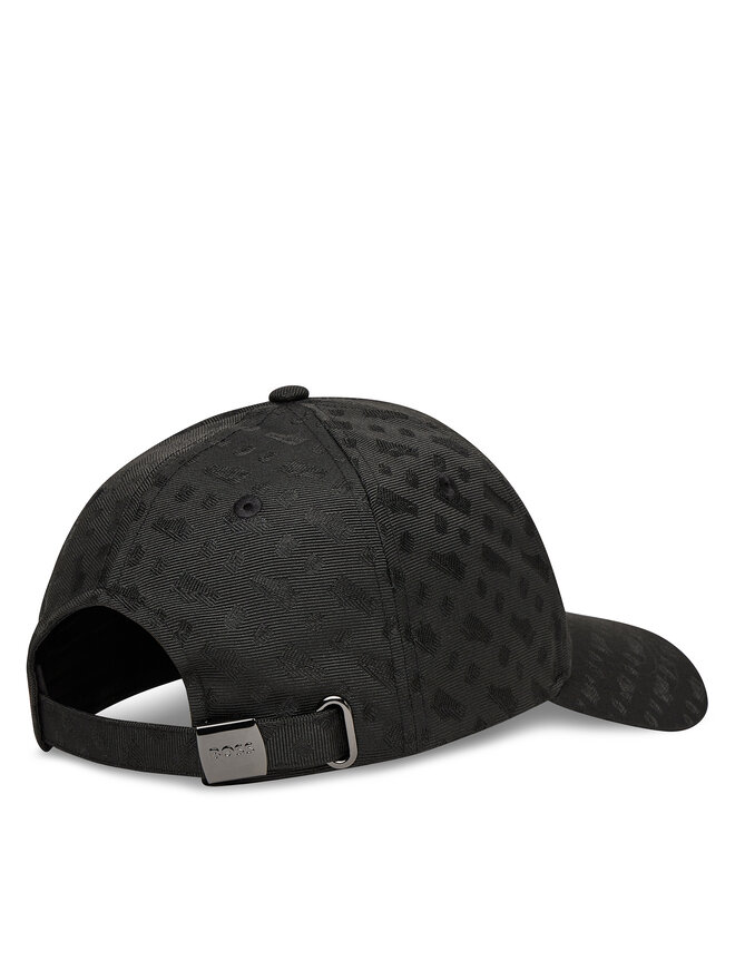 BOSS Cap BOSS Zed 50544405 Schwarz