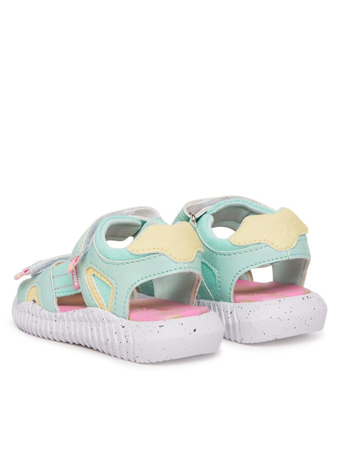Garvalin Sandalias Garvalin 252878 M Turquesa