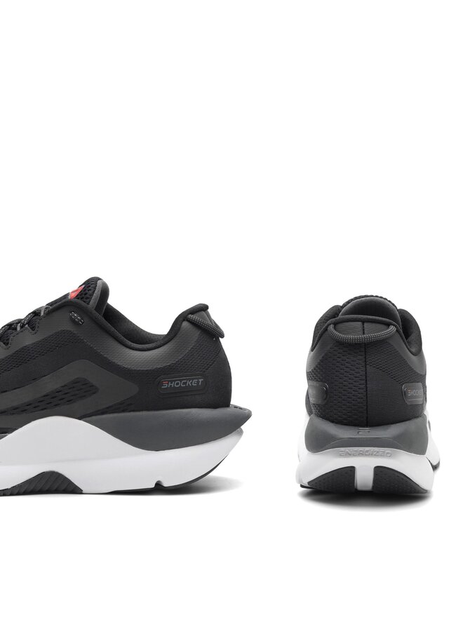 Fila Sneakers Fila Shocket Train FFM0080.80010 Schwarz