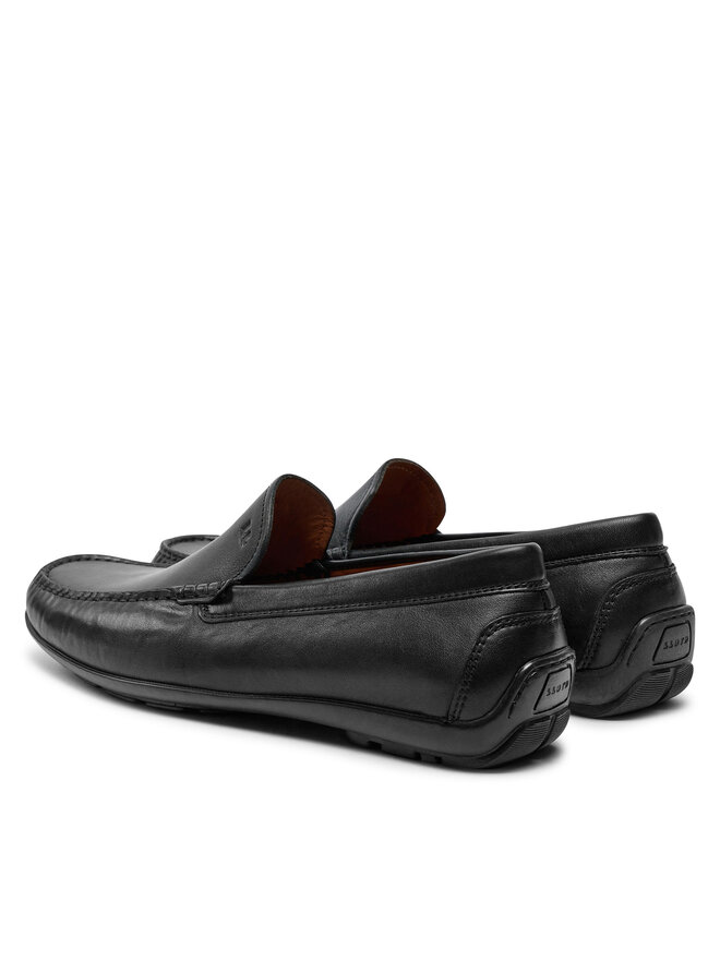 Lloyd Mocasini Lloyd Emilio 13-422-00 Negru