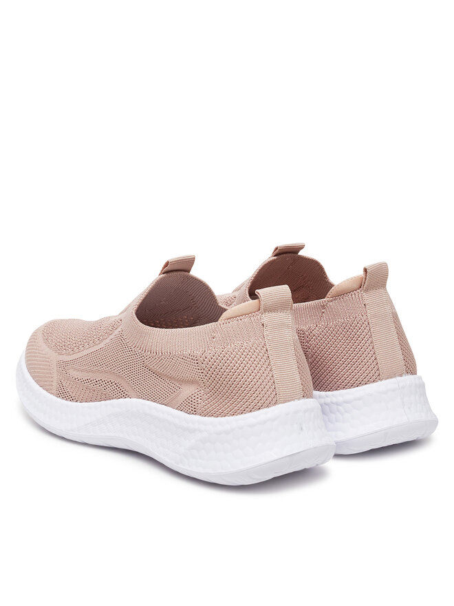 JENNY Sneakersy JENNY WFA270923-2 Różowy