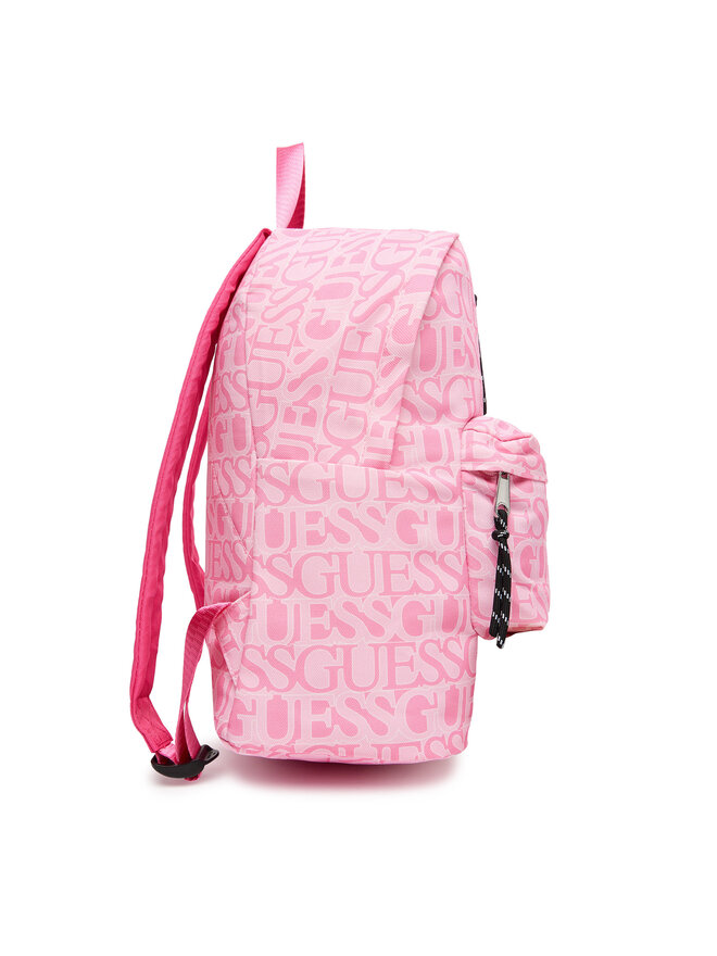 Guess Рюкзак Guess H5YZ00 WGCS0 Рожевий