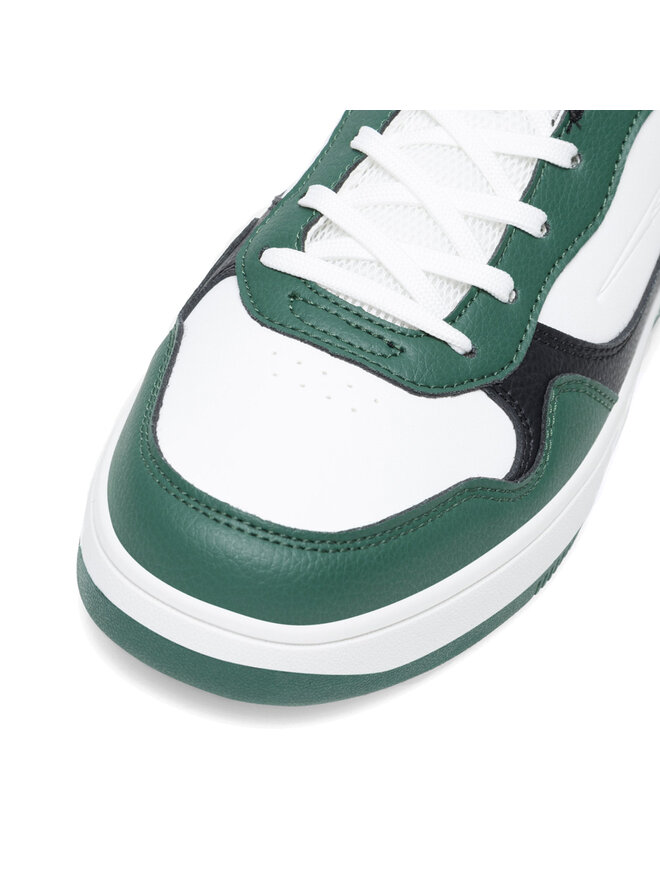Sprandi Sneakersy Sprandi MP07-11737-05 Zelená