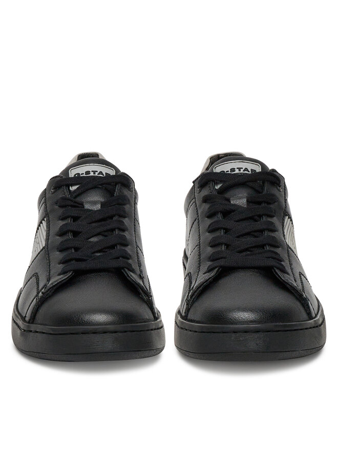 G-Star Raw Снікерcи G-Star Raw BRADLEY-01 MI08 Чорний