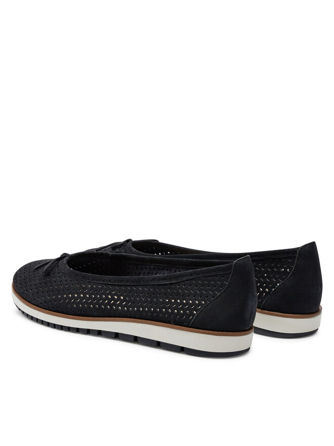 Tamaris Balerina Tamaris 1-22121-42 Sötétkék
