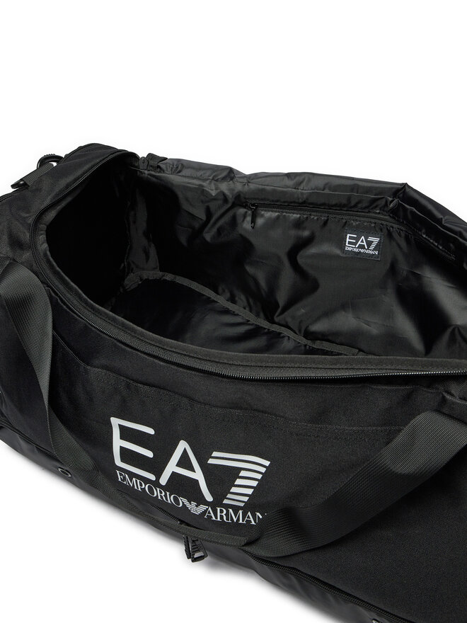 EA7 Emporio Armani Сак EA7 Emporio Armani 7X000013 AF12157 UC001 Черен