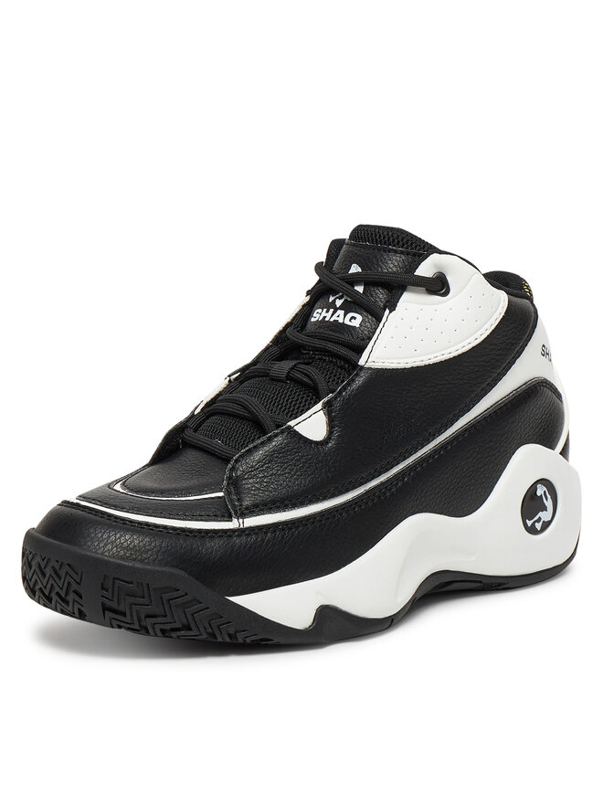 SHAQ Basketballschuhe SHAQ V11-183-K Schwarz