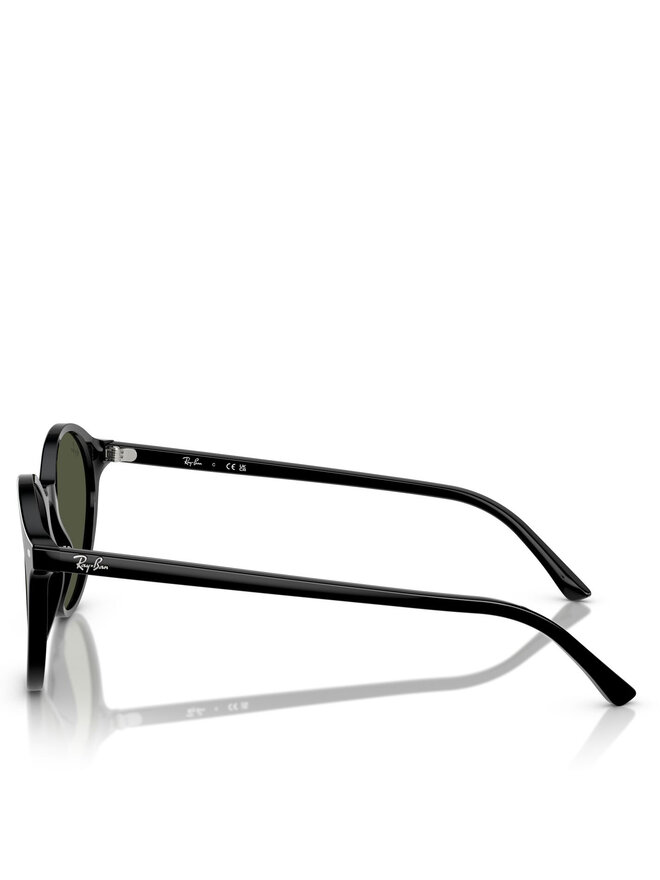 Ray-Ban Okulary przeciwsłoneczne Ray-Ban Bernard 0RB2230 901/3153 Czarny