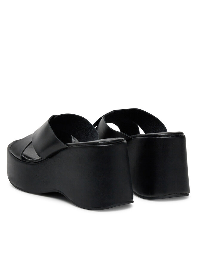 DeeZee Şlapi DeeZee F22067-4 Negru