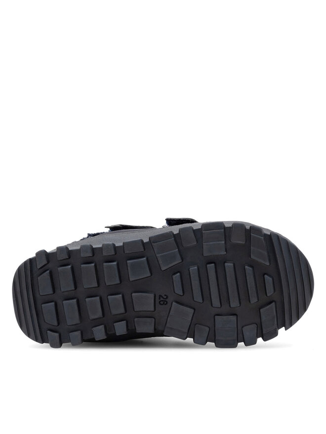 Lasocki Kids Schnürschuhe Lasocki Kids TYSON CI12-TYSON-02A Dunkelblau
