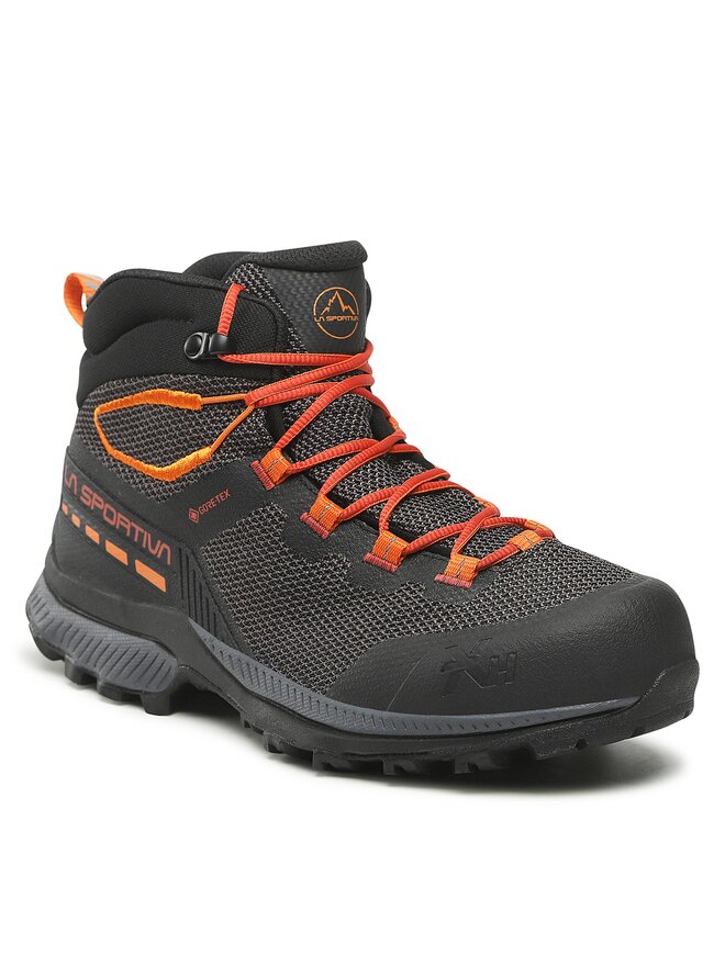 La Sportiva Bakancs La Sportiva Tx Hike Mid Gtx GORE-TEX 34S900313 Szürke