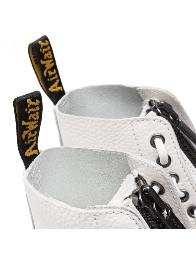 Dr. Martens Glády Dr. Martens Sinclair 26261100 Bílá