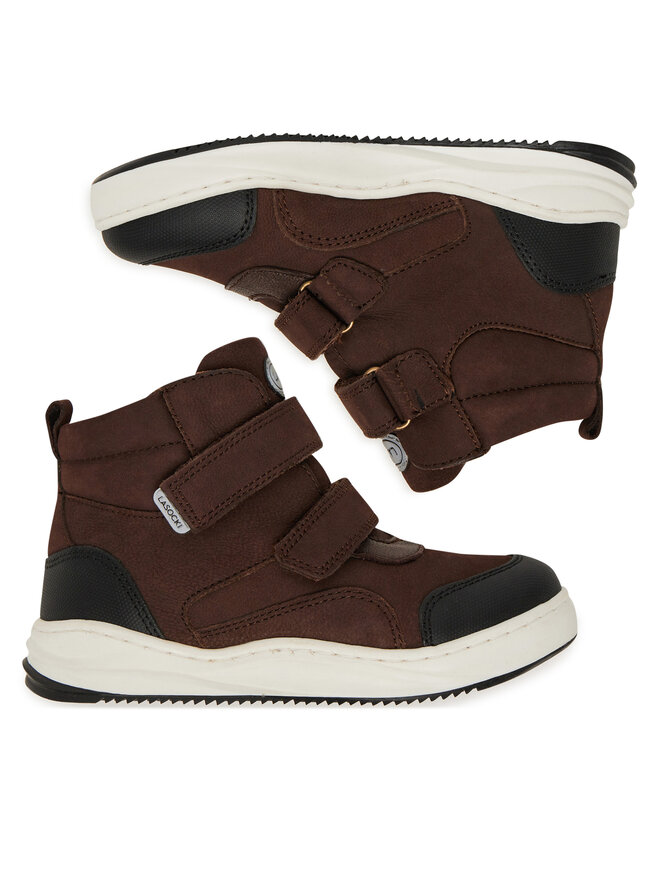 Lasocki Kids Schnürschuhe Lasocki Kids CEO- CI12-HARRY-04A Braun