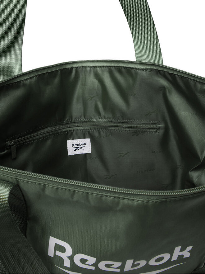 Reebok Сумка Reebok CWBEO-RBK-M-013-10 Зелений