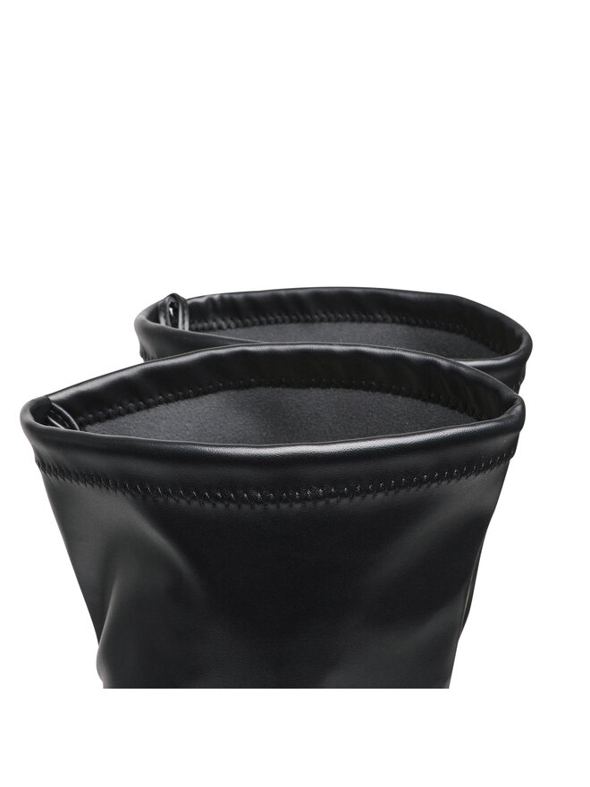 Roberto Stiefel Roberto 3063 Schwarz