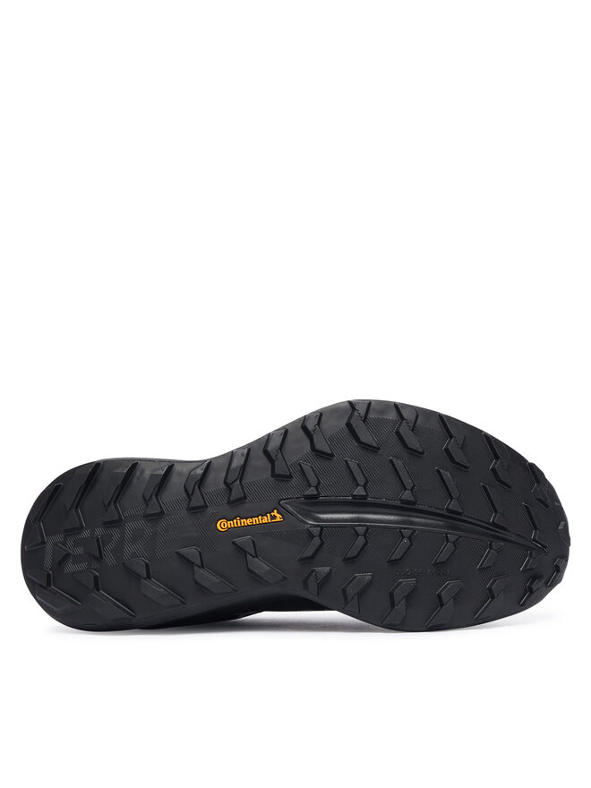 adidas Trekkingschuhe adidas Terrex Agravic Sl Trail Running Shoes KH8804 Schwarz