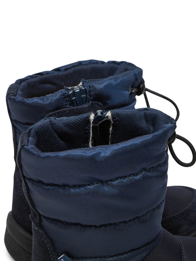 Naturino Škornji za sneg Naturino Falcotto By Naturino Poznurr 3 0013001598.01.0C01 M Mornarsko modra