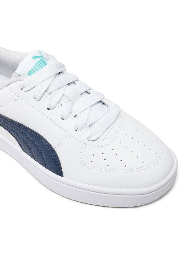 Puma Сникърси Puma Rickie Jr 384311 32 Бял