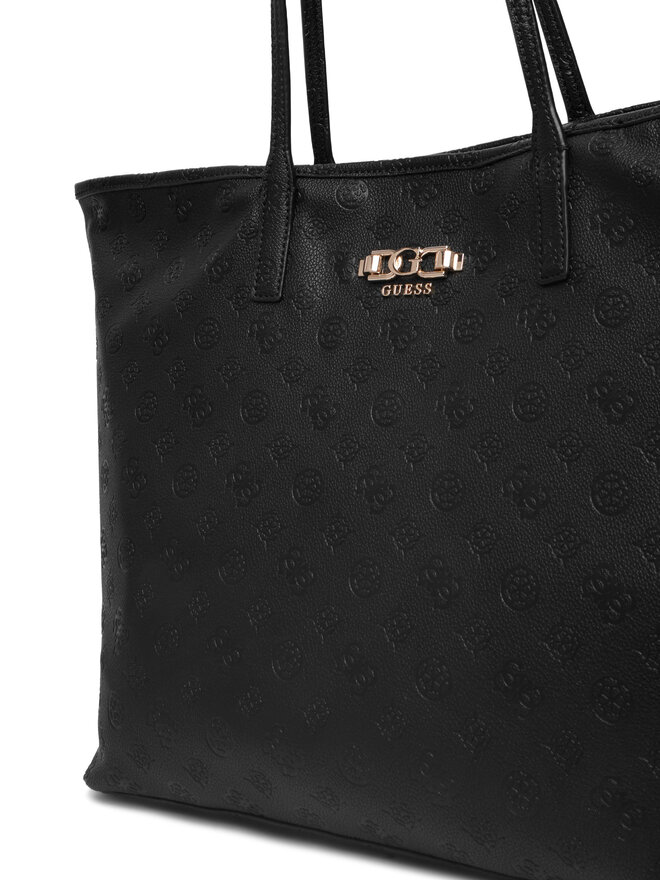 Guess Сумка Guess Victtoria HWPD95 14290 Чорний