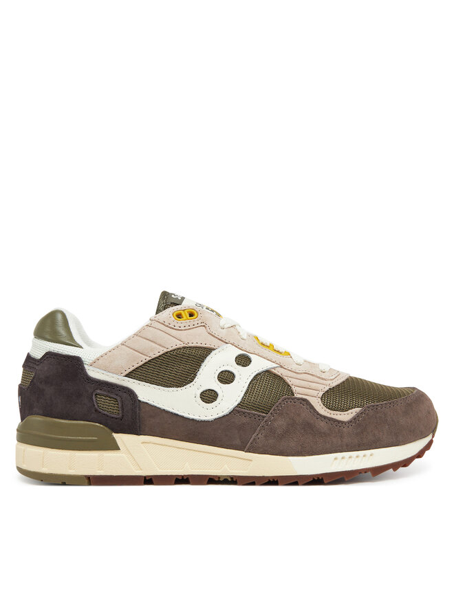 Saucony Sneakersy Saucony Shadow 5000 S70665 57 Zielony