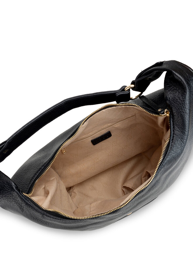 Nobo Torebka Nobo BAGU070-K020 Czarny