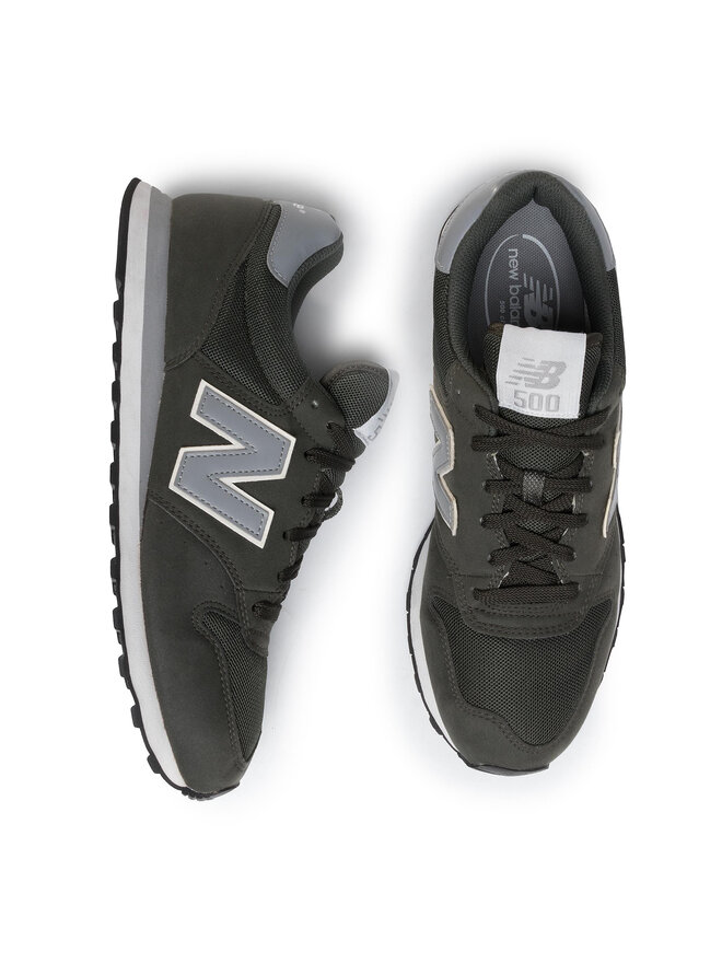 Laisvalaikio batai New Balance GM500DGG alia eavalyne.lt