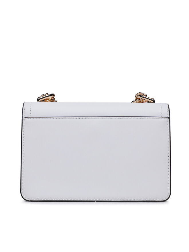 MICHAEL Michael Kors Torebka MICHAEL Michael Kors Heather 32S2G7HC0L Biały