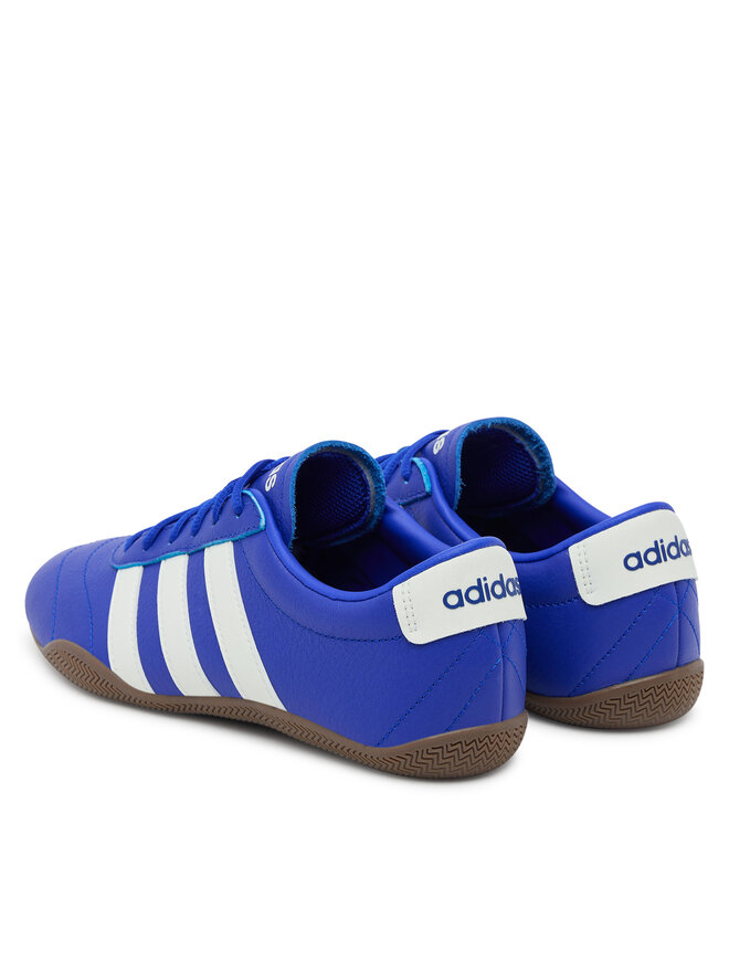 adidas Снікерcи adidas Grand Court Lo JQ9692 Голубий