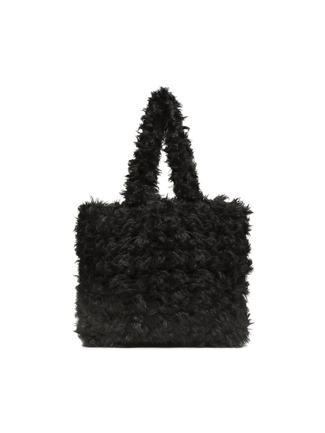 Red Valentino Handtasche Red Valentino 1Q0B0D12MDA Schwarz