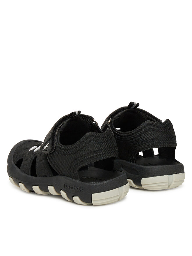 Reebok Σανδάλια Reebok CP92-23833-CH (III) Μαύρο