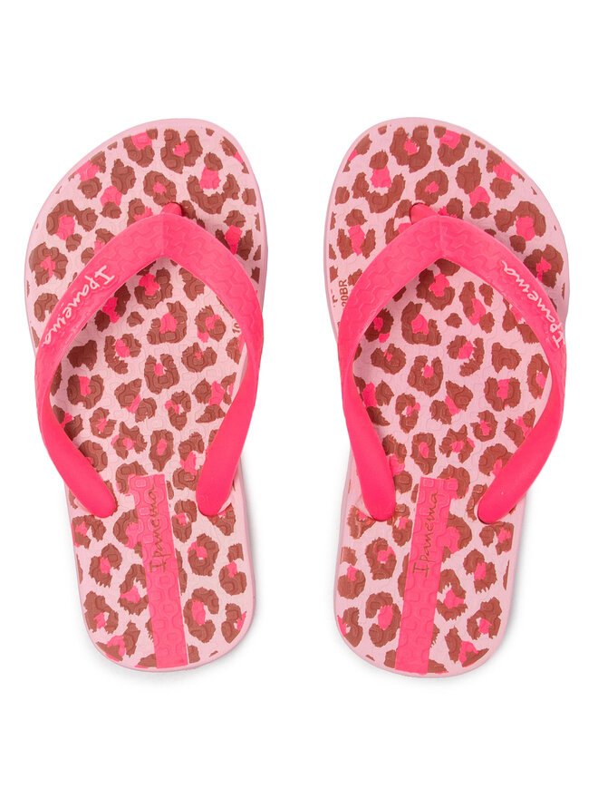 Ipanema Mädchen Sandalen FASHION SAND IX - Pink Gr. 31 EU