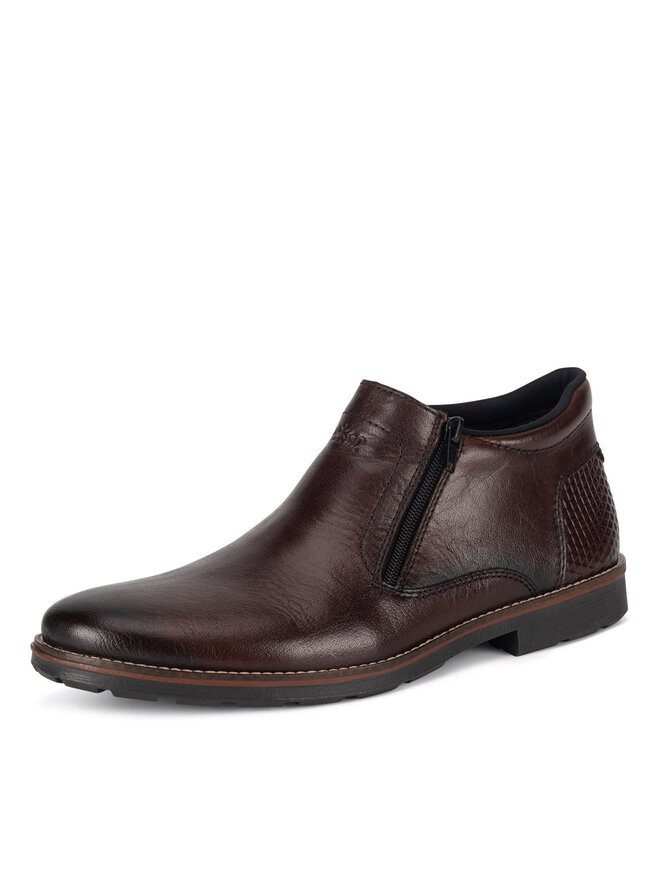 Rieker Halbschuhe Rieker 15398-25 Braun