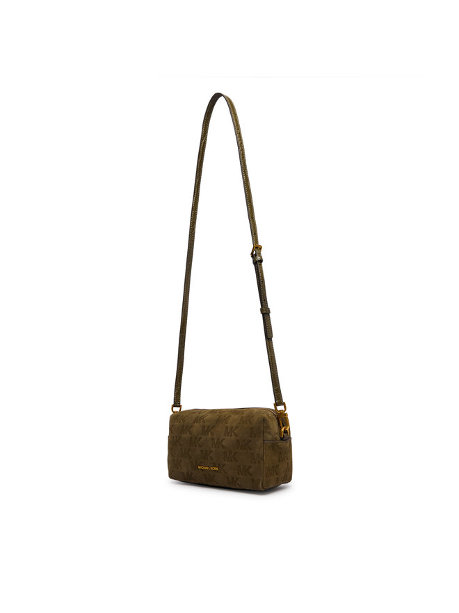 MICHAEL Michael Kors Handtasche MICHAEL Michael Kors Bryant 32F6AYTC5S Khakifarben