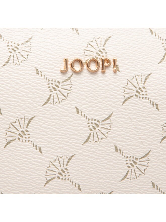 JOOP! Táska JOOP! Cloe 4140006142 Fehér