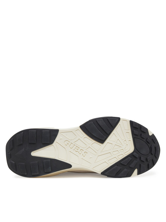 Guess Sneakers Guess FMJVAL ELE12 Bianco