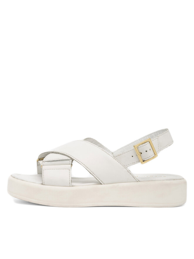 Sergio Bardi Sandalias Sergio Bardi ARC-B1036-02SB Blanco