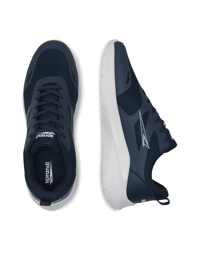 Sprandi Αθλητικά Sprandi MP-SS24-3C099 Σκούρο μπλε