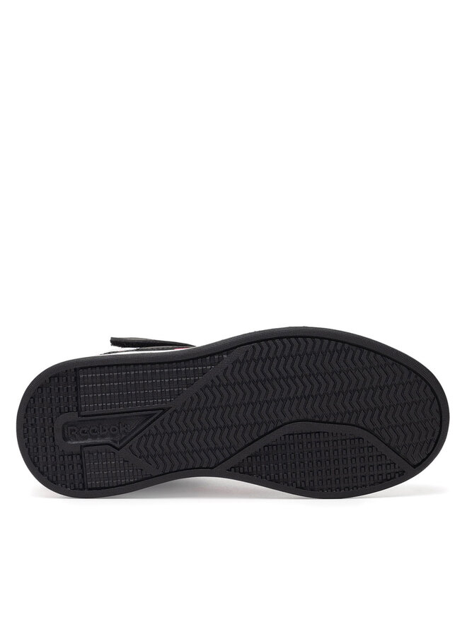 Reebok Snīkeri Reebok PRIME 2.0 MIDCUT 100225141 Melns