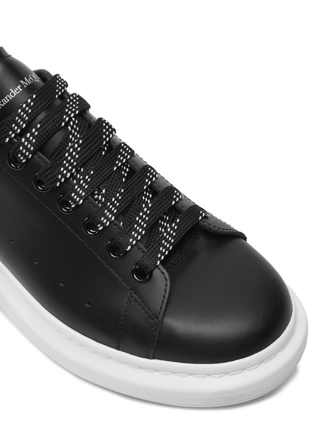 MCQ Alexander McQueen Sneakers MCQ Alexander McQueen 553680WHGP5 Schwarz