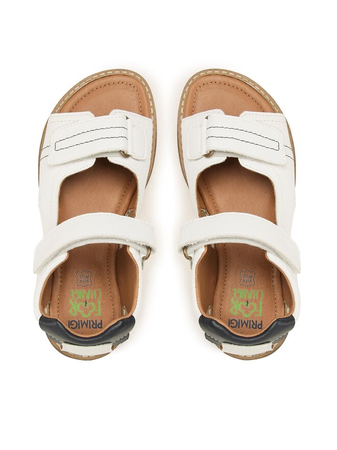 Primigi Sandalen Primigi 3933400 D Weiß