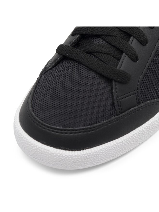Reebok Снікерcи Reebok Vector Smash FX3034 Чорний