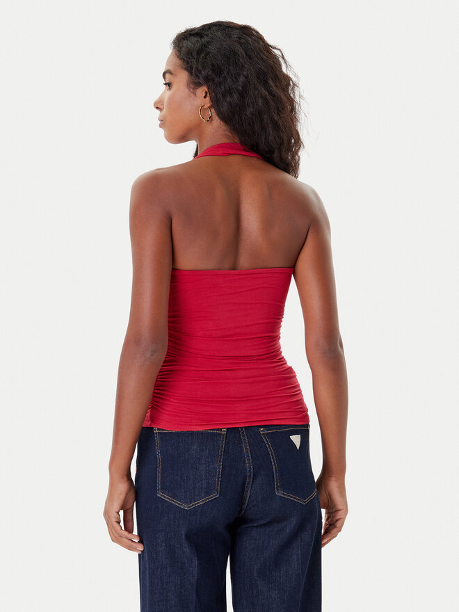 Guess Guess Top W5YP28 KACM2 Rot Regular Fit